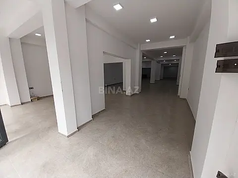 Kirayə verilir obyekt 1000 m²