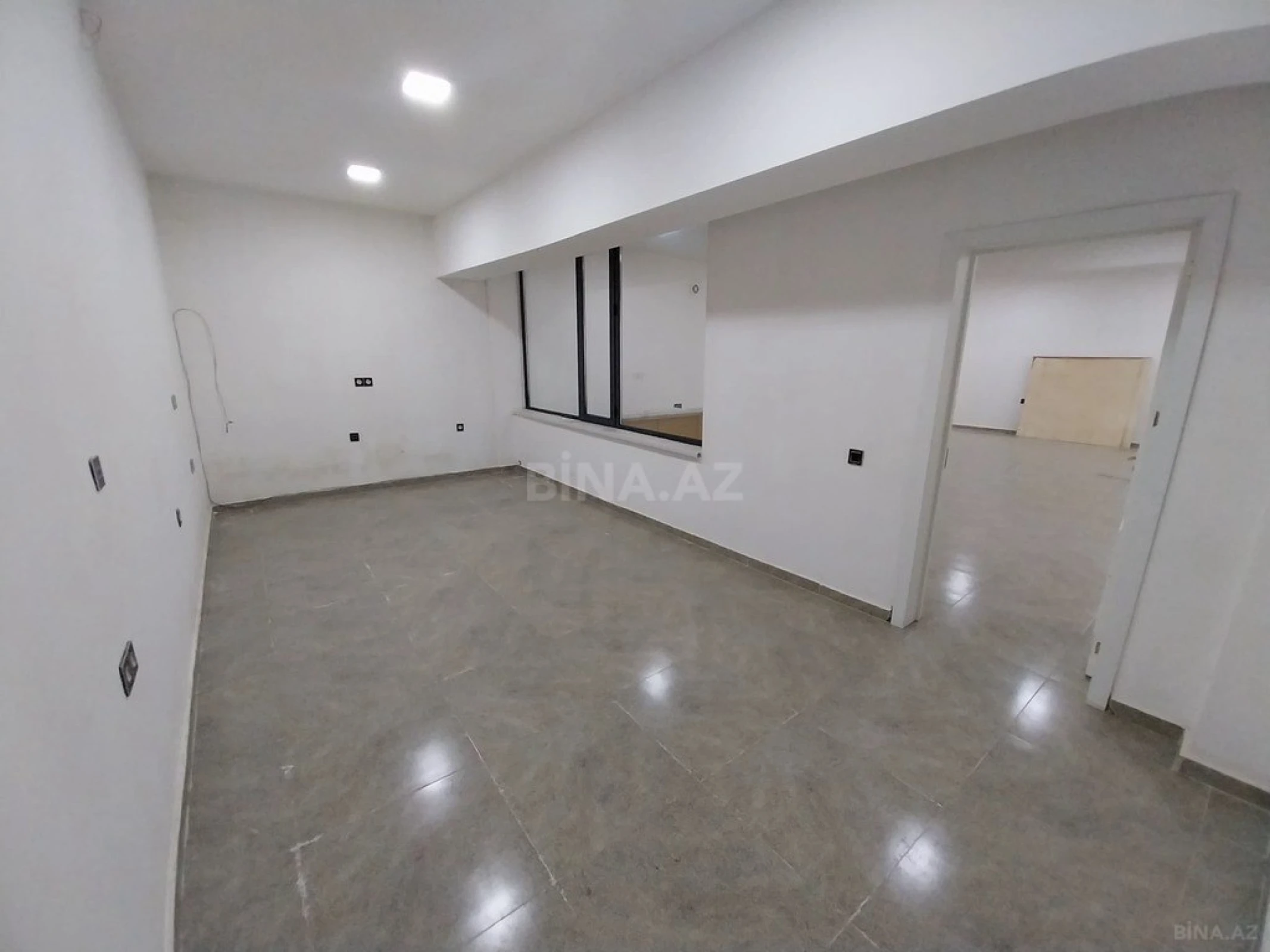 Kirayə verilir obyekt 1000 m²