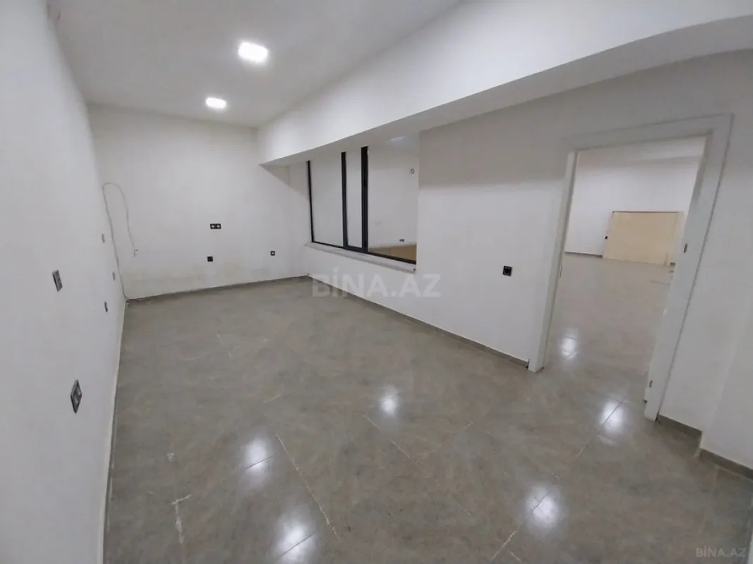 Kirayə verilir obyekt 1000 m²