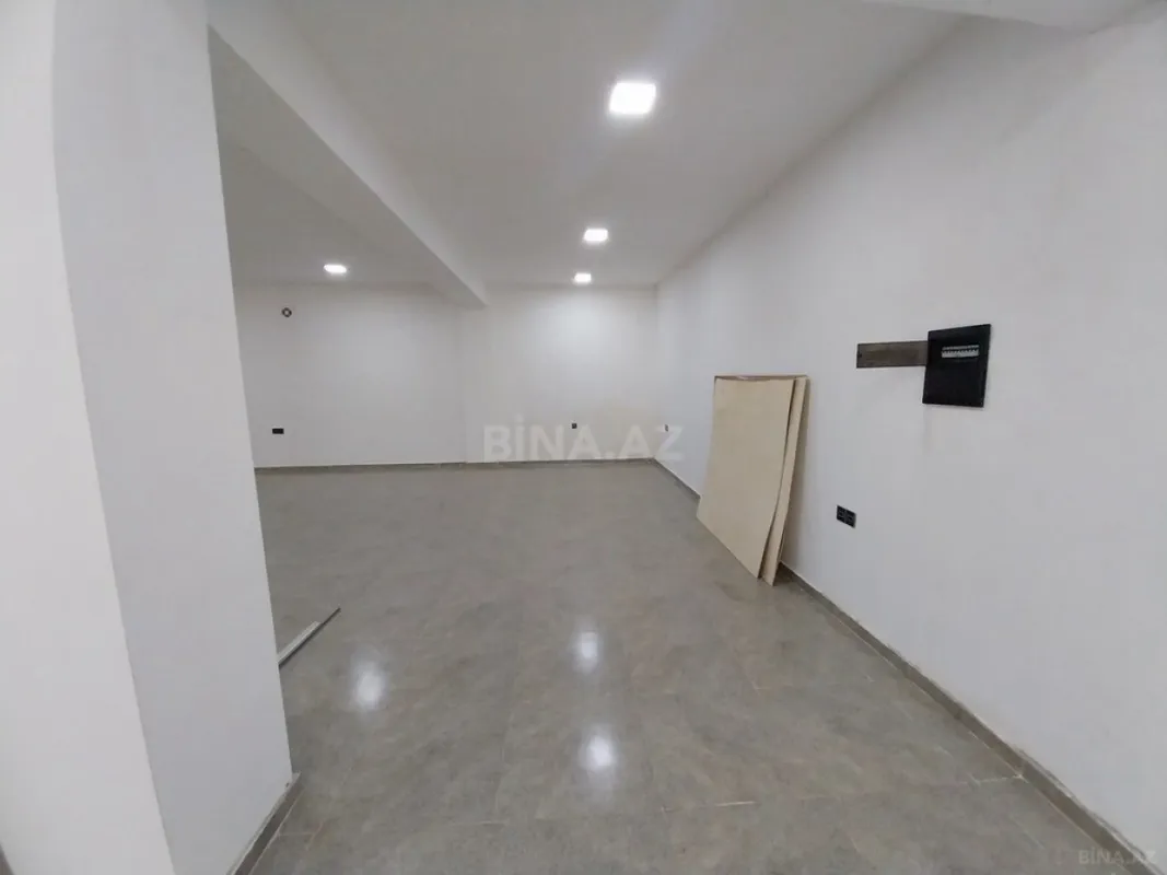 Kirayə verilir obyekt 1000 m²