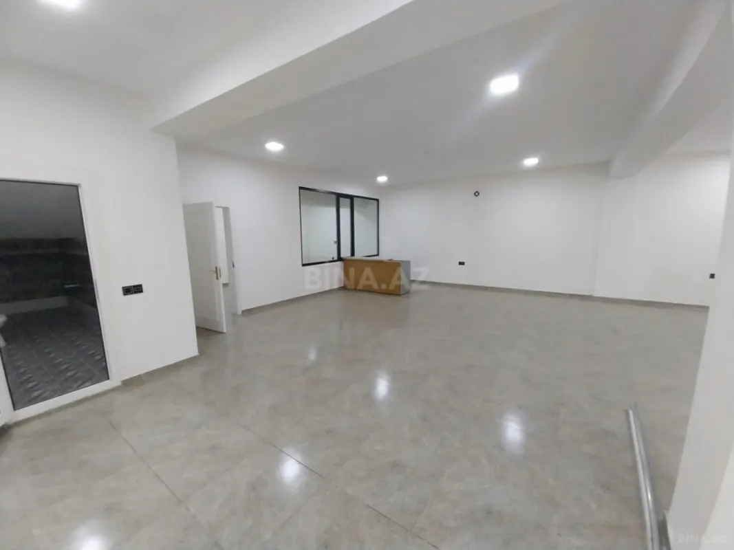 Kirayə verilir obyekt 1000 m²