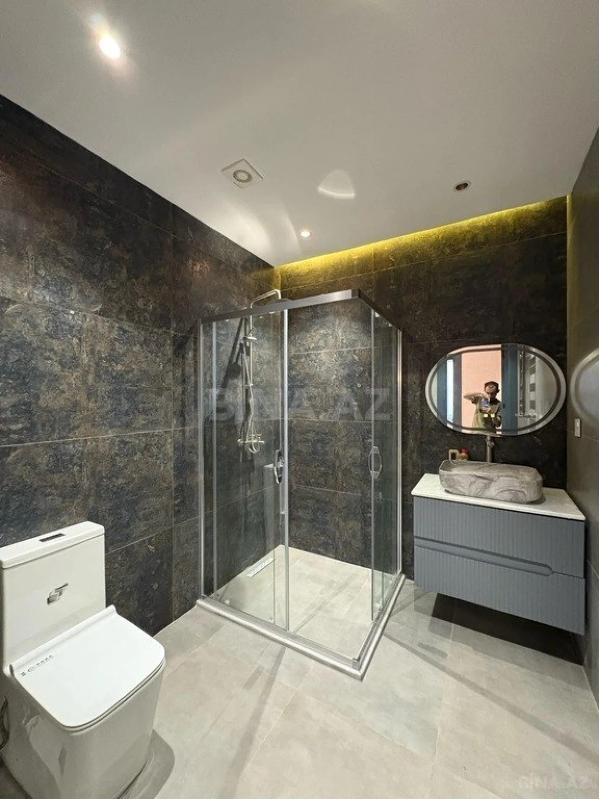 Satılır 4 otaqlı həyət evi 180 m²