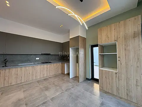 Satılır 4 otaqlı həyət evi 180 m²