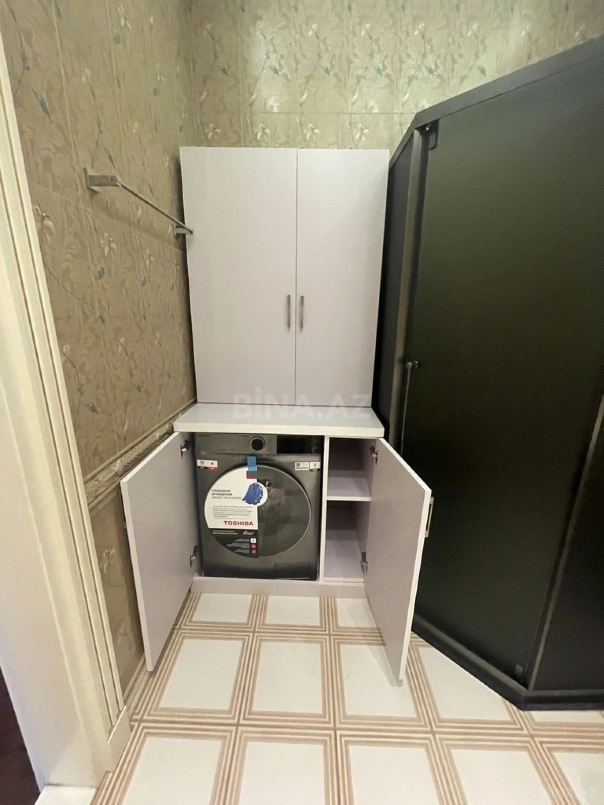 Kirayə verilir 3 otaqlı mənzil 153 m²