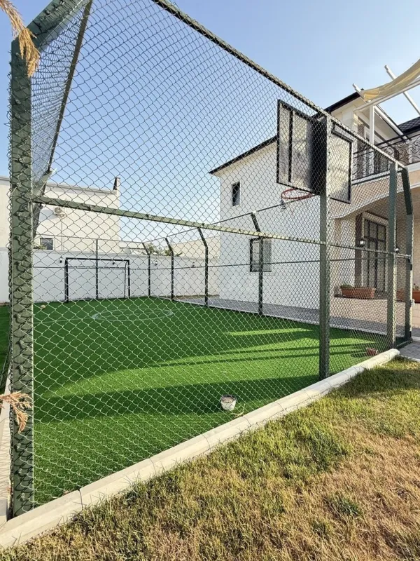 Satılır 6 otaqlı həyət evi 380 m²
