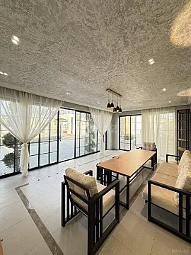 Satılır 6 otaqlı həyət evi 380 m²