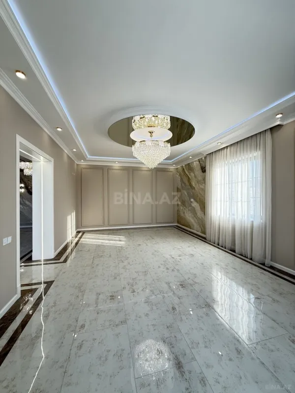 Satılır 6 otaqlı həyət evi 380 m²