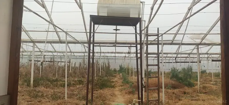 Satılır obyekt 200 m²