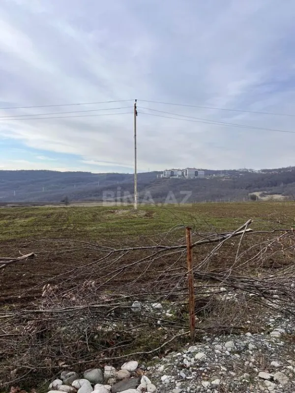 Satılır torpaq sahəsi 142 m²