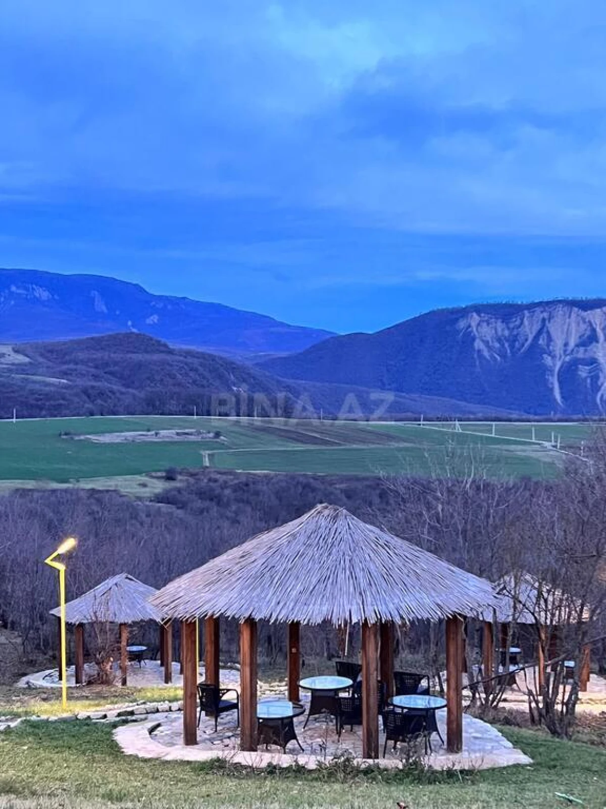 Satılır torpaq sahəsi 142 m²