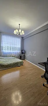 Satılır 2 otaqlı mənzil 88 m²