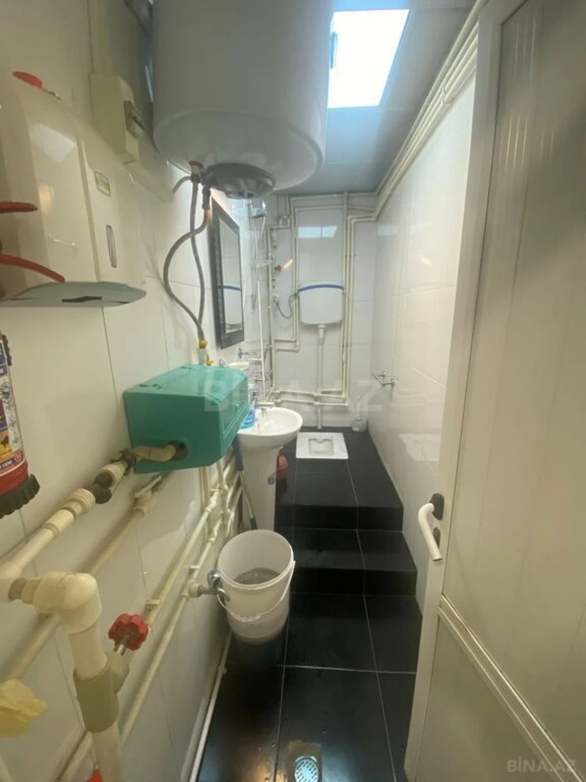 Satılır obyekt 100 m²