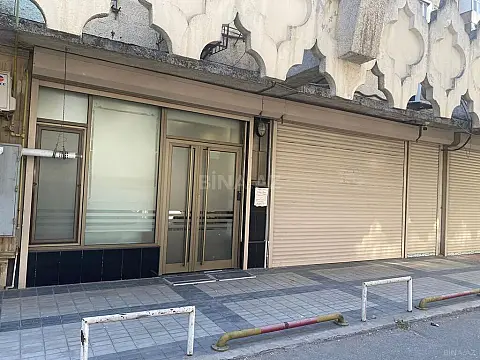 Satılır obyekt 100 m²