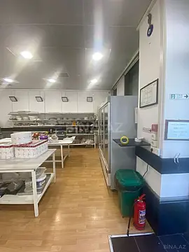 Satılır obyekt 100 m²