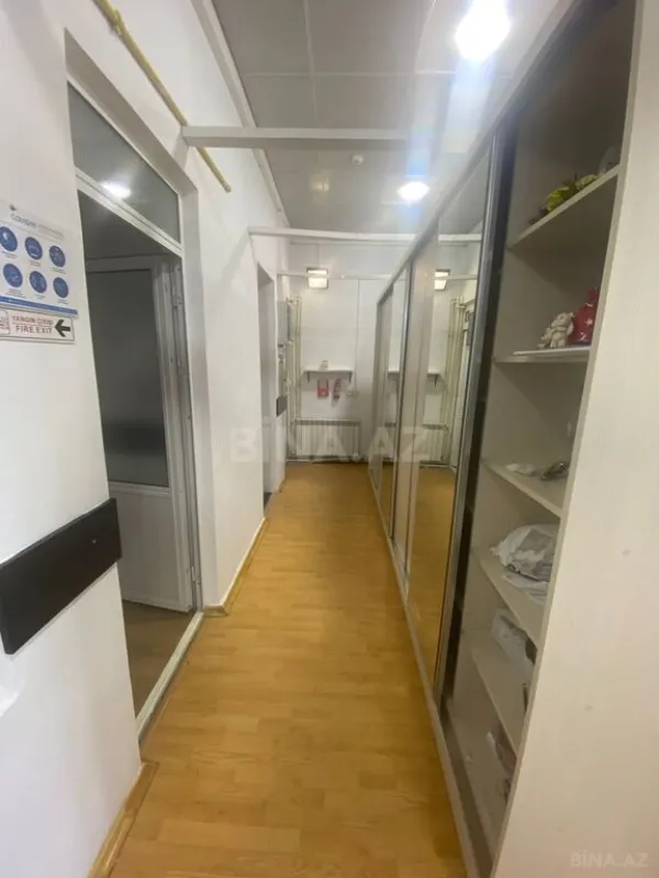 Satılır obyekt 100 m²