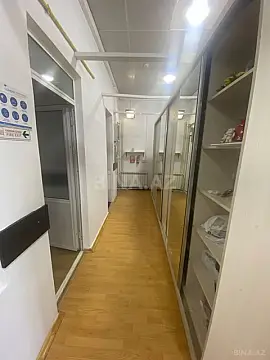 Satılır obyekt 100 m²