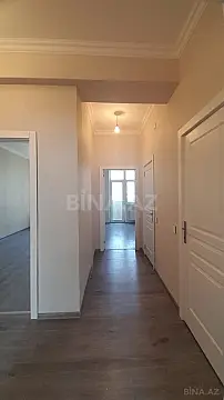 Satılır 3 otaqlı mənzil 73 m²