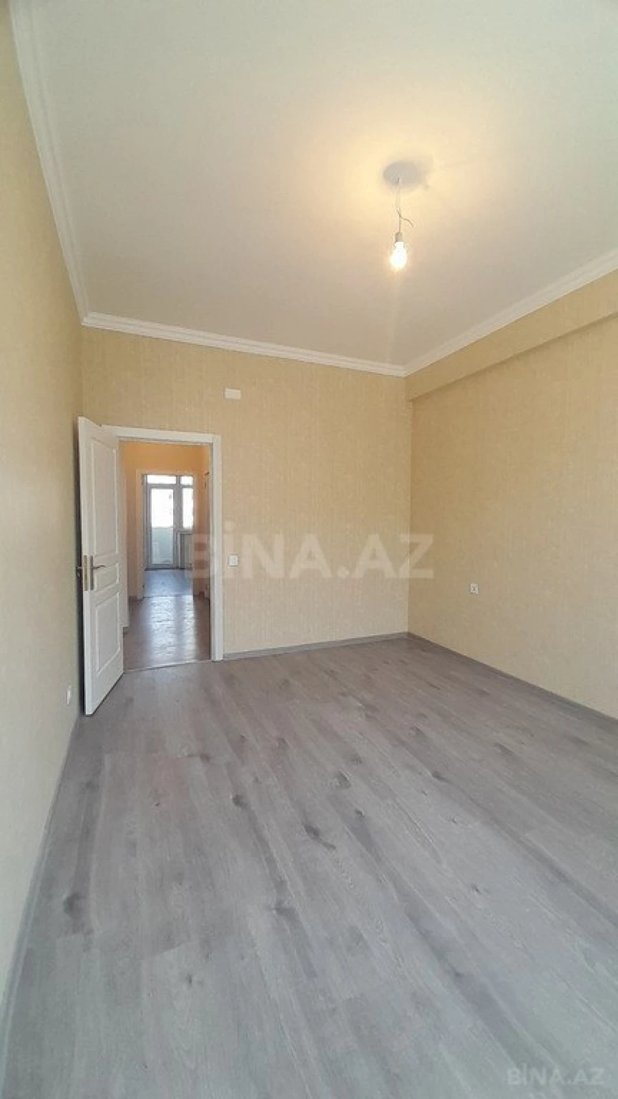 Satılır 3 otaqlı mənzil 73 m²