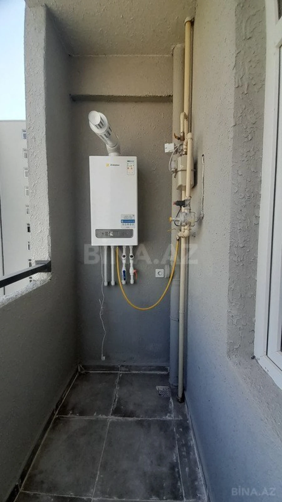 Satılır 3 otaqlı mənzil 73 m²