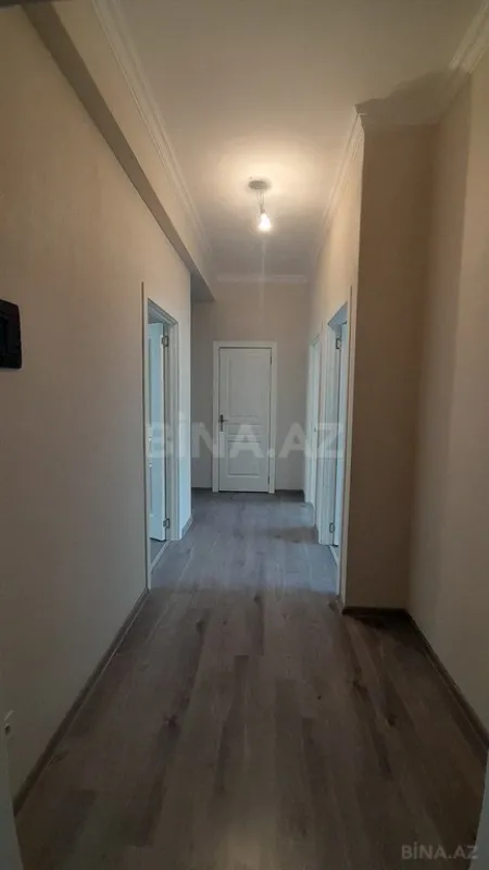 Satılır 3 otaqlı mənzil 73 m²