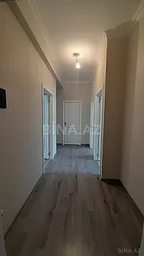 Satılır 3 otaqlı mənzil 73 m² — Bakı, Hövsan 3 otaq 73.00 m²