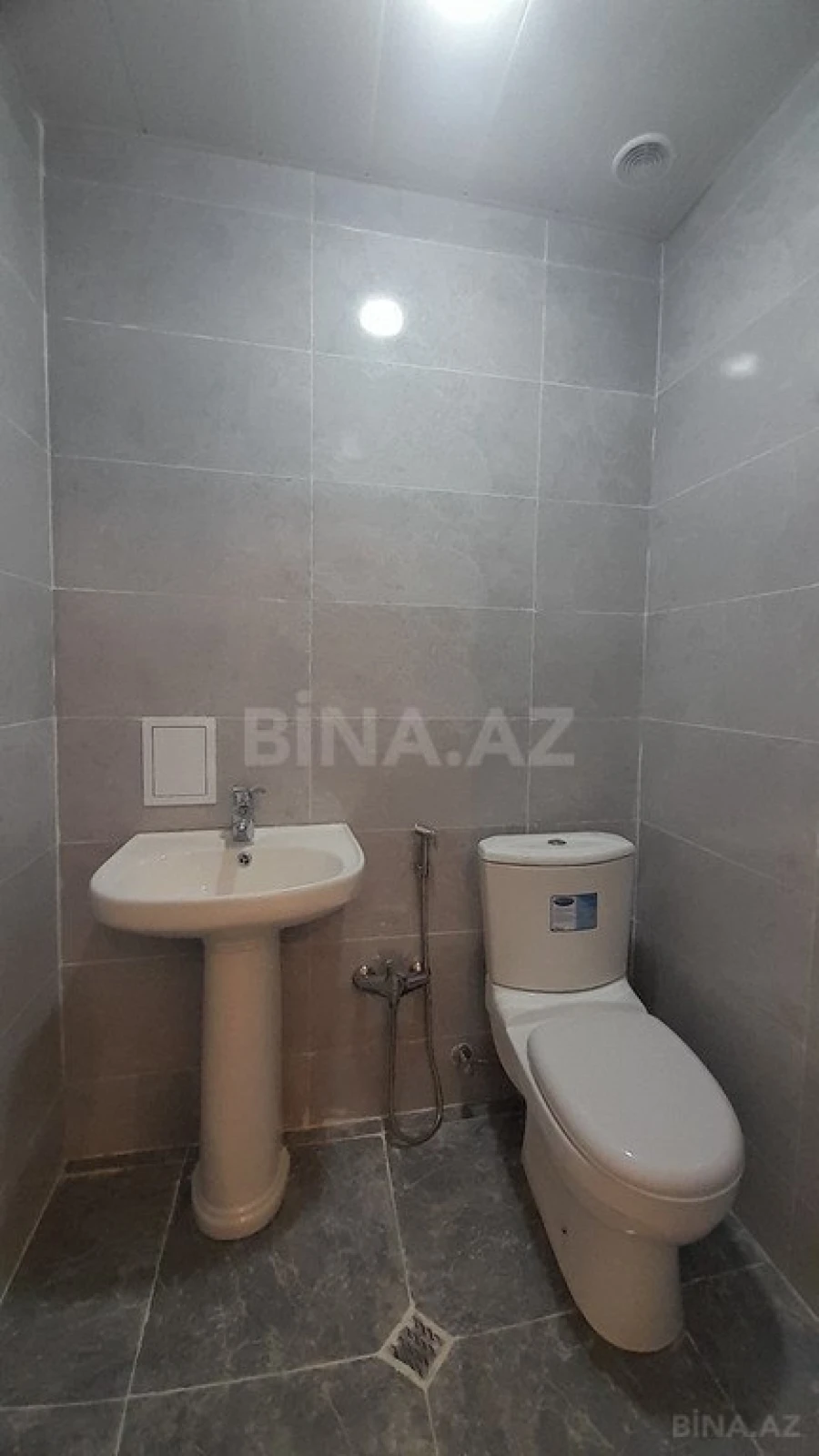 Satılır 3 otaqlı mənzil 73 m²