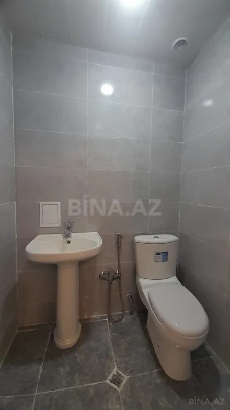 Satılır 3 otaqlı mənzil 73 m²