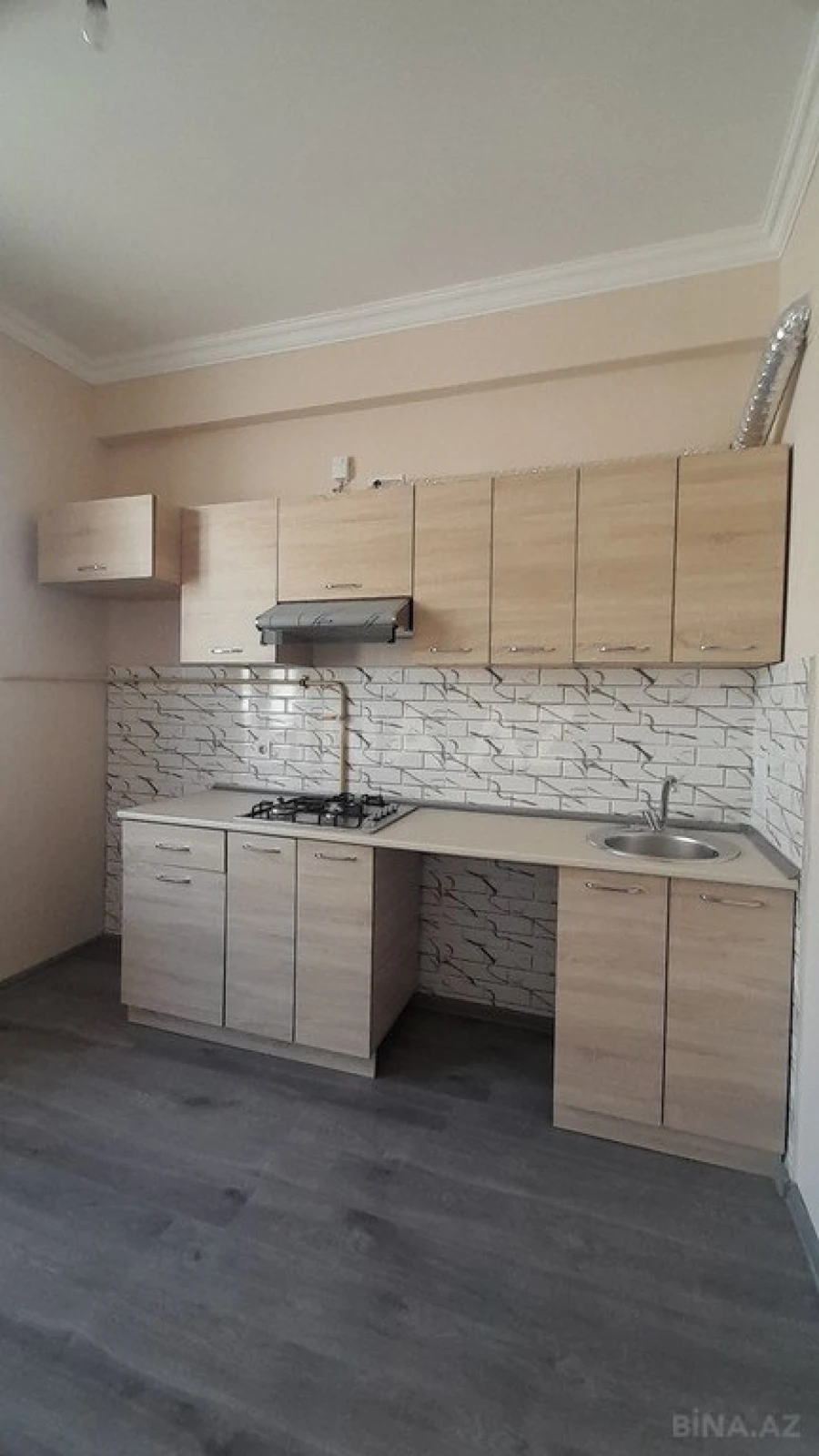Satılır 3 otaqlı mənzil 73 m²