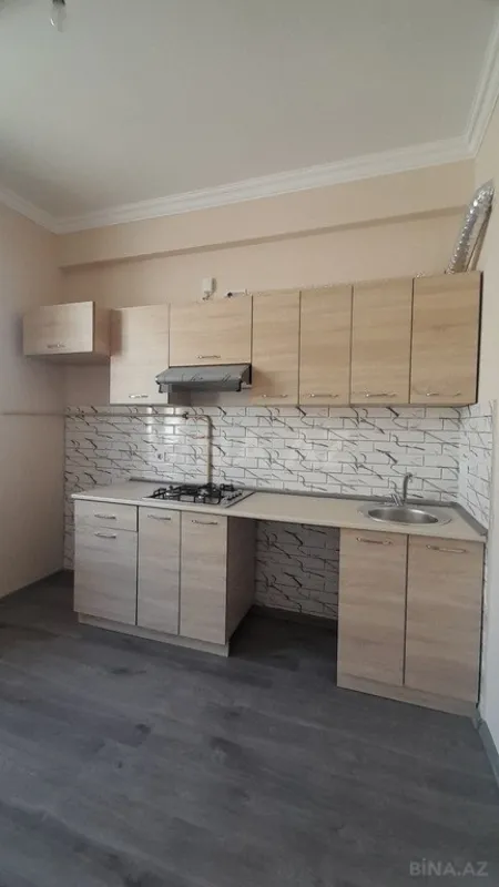 Satılır 3 otaqlı mənzil 73 m²