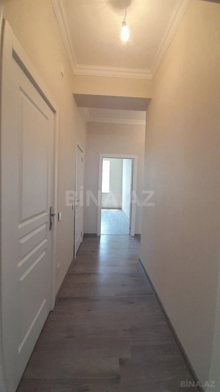Satılır 3 otaqlı mənzil 73 m²
