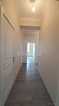 Satılır 3 otaqlı mənzil 73 m²