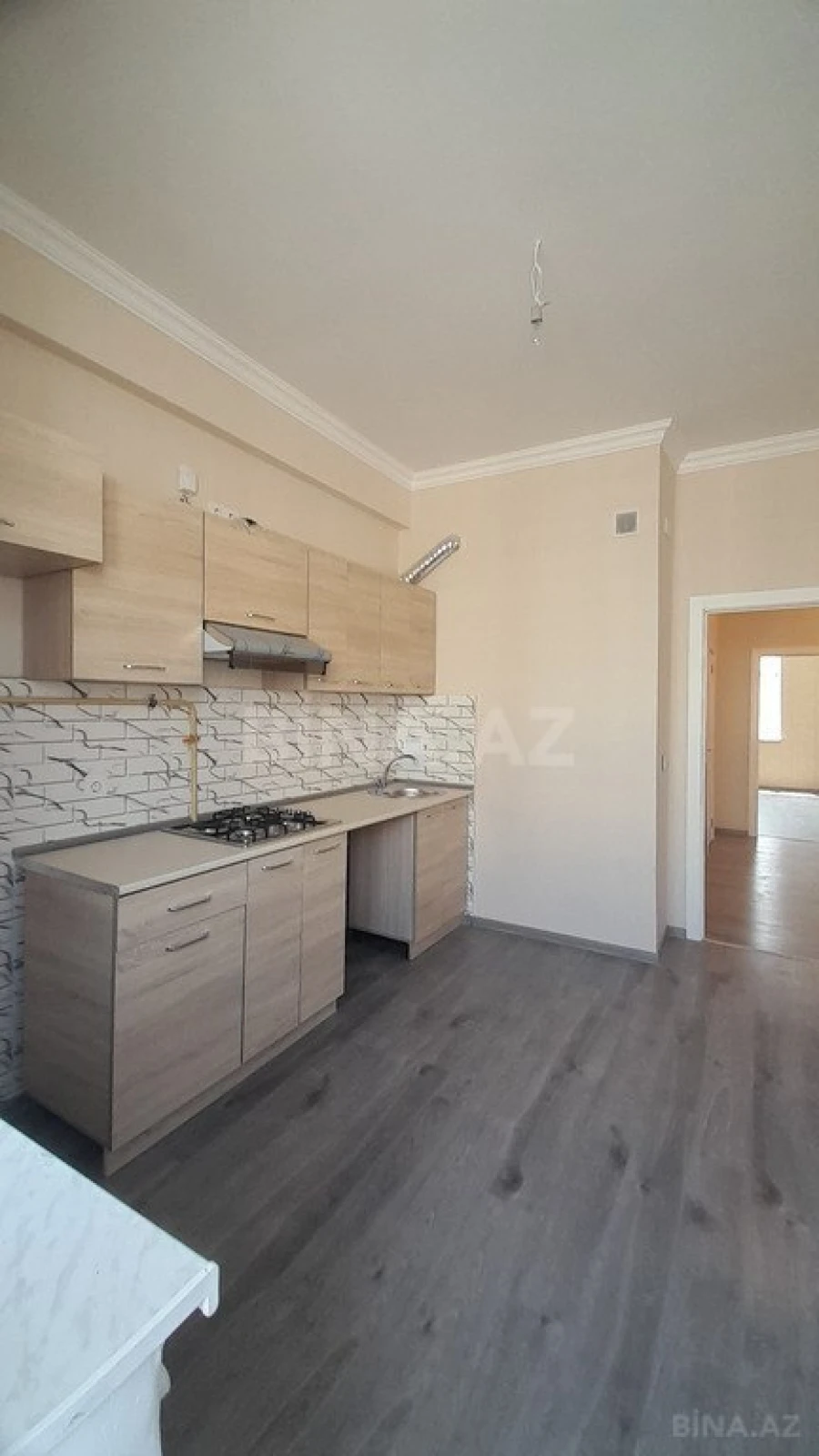 Satılır 3 otaqlı mənzil 73 m²
