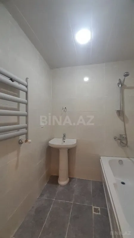 Satılır 3 otaqlı mənzil 73 m²