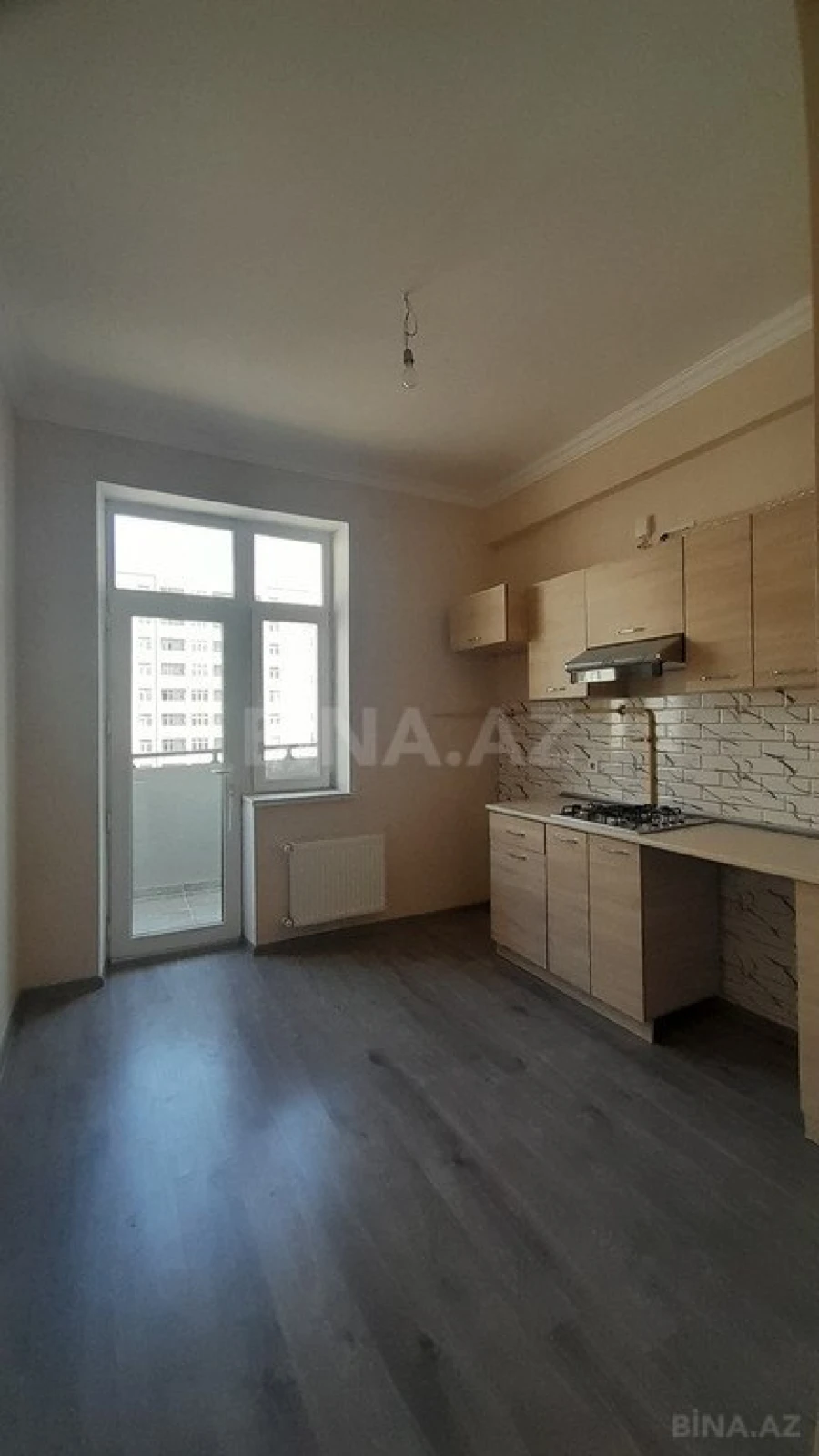 Satılır 3 otaqlı mənzil 73 m²