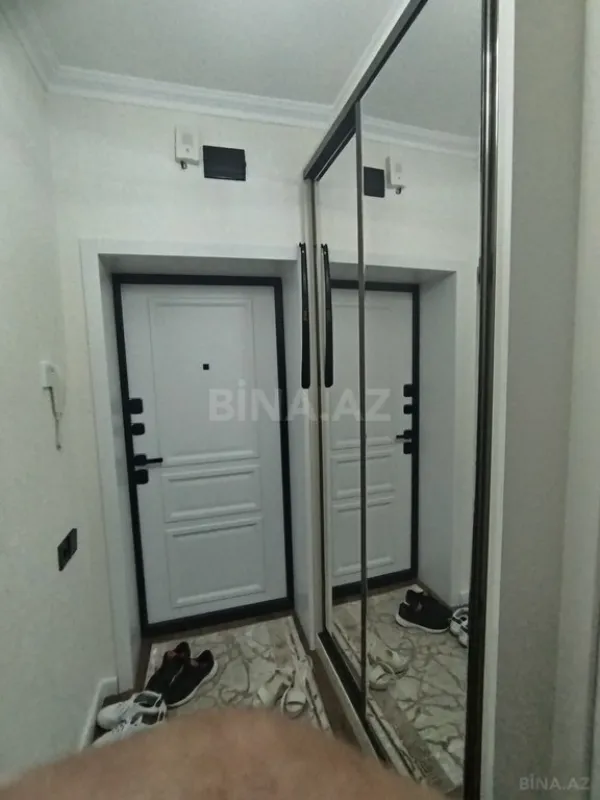 Satılır 3 otaqlı mənzil 90 m²