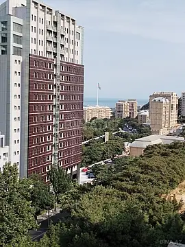 Satılır 3 otaqlı mənzil 90 m²