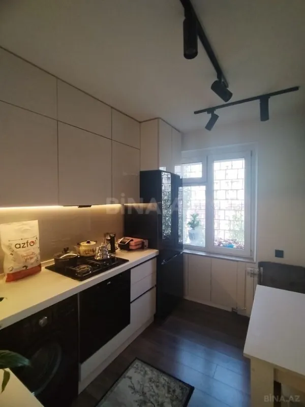 Satılır 3 otaqlı mənzil 90 m²