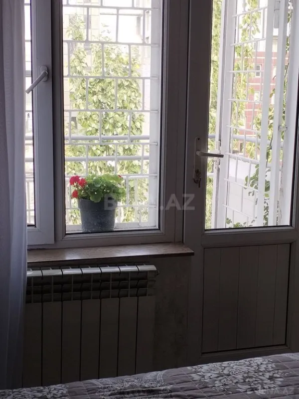 Satılır 3 otaqlı mənzil 90 m²