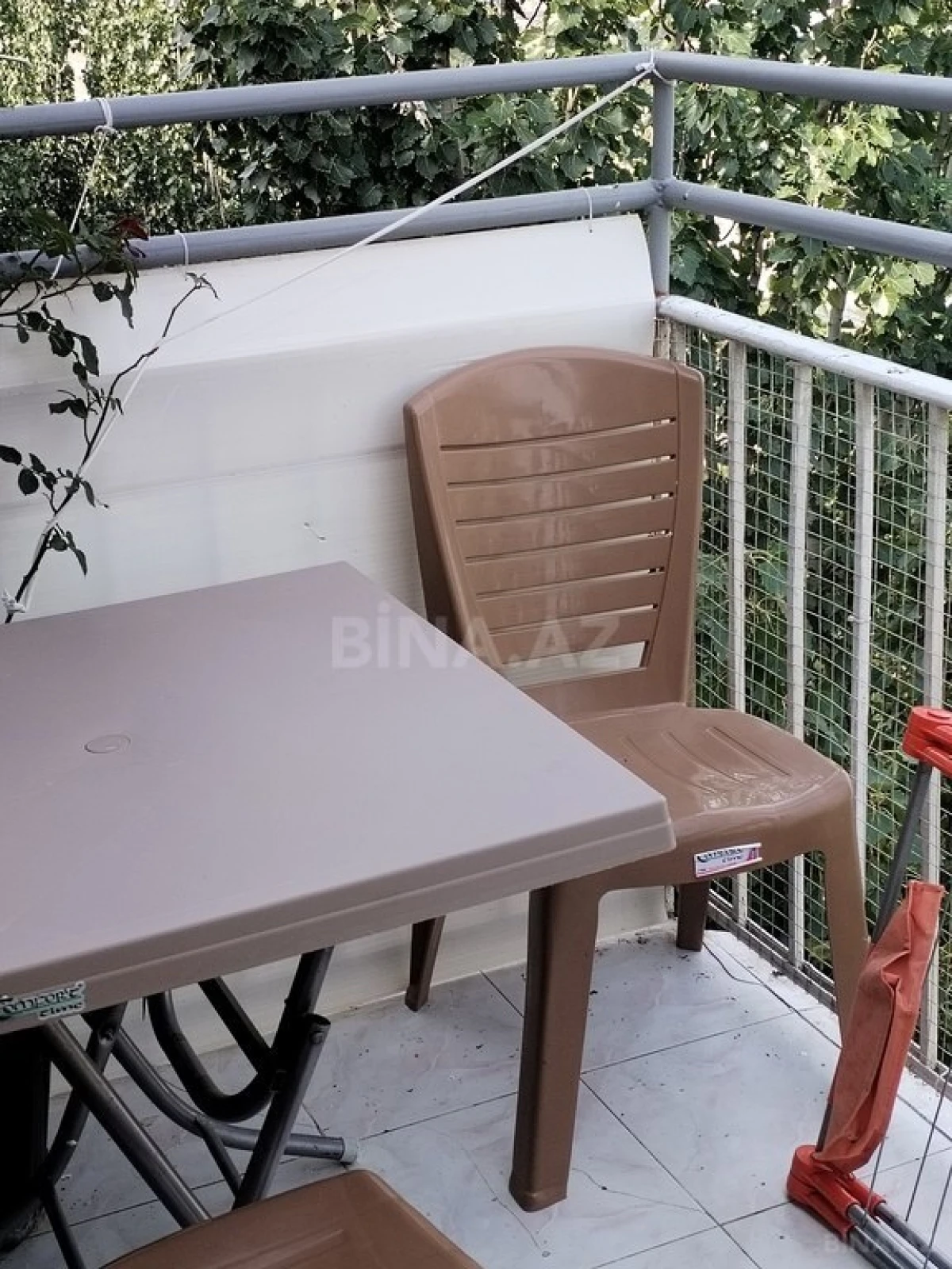 Satılır 3 otaqlı mənzil 90 m²