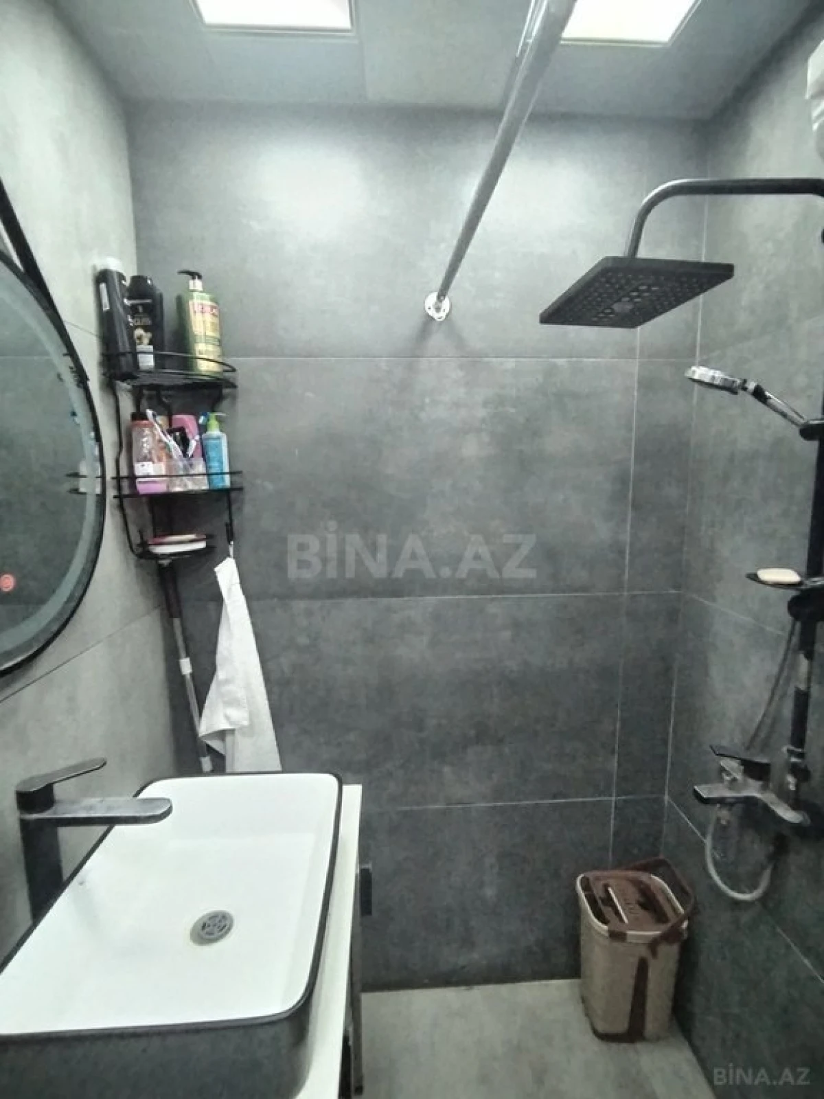 Satılır 3 otaqlı mənzil 90 m²