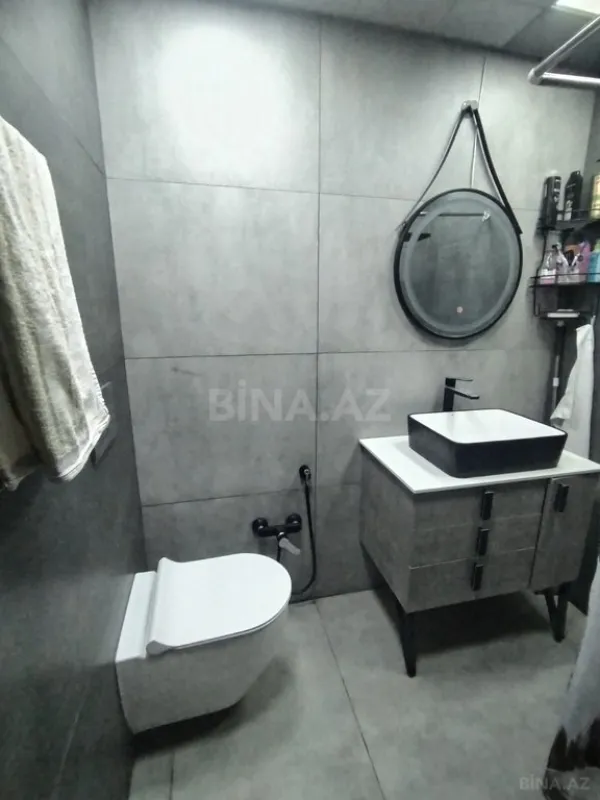 Satılır 3 otaqlı mənzil 90 m²