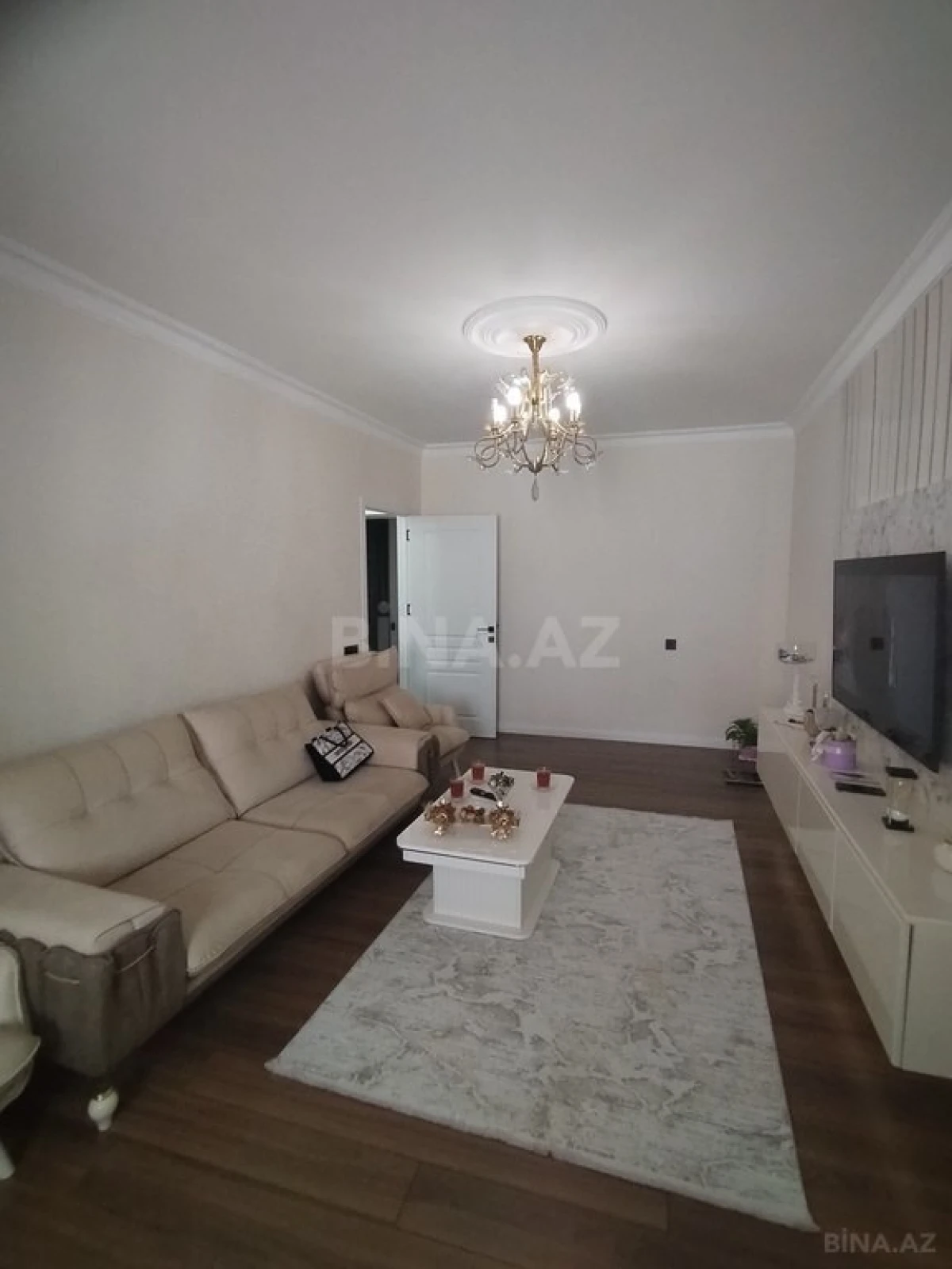 Satılır 3 otaqlı mənzil 90 m²