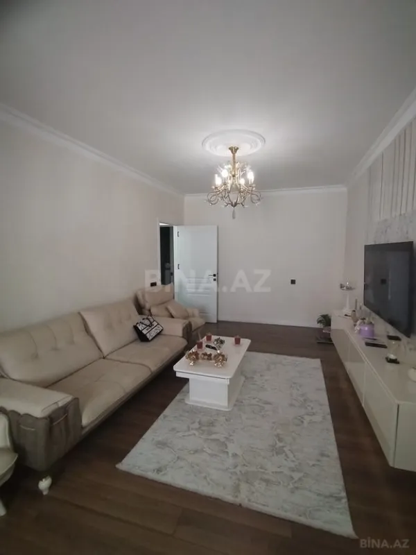 Satılır 3 otaqlı mənzil 90 m²
