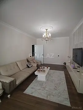 Satılır 3 otaqlı mənzil 90 m²