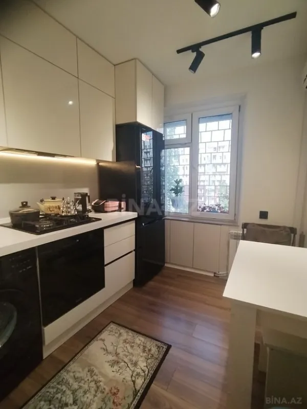 Satılır 3 otaqlı mənzil 90 m²