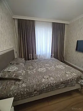 Satılır 3 otaqlı mənzil 90 m²
