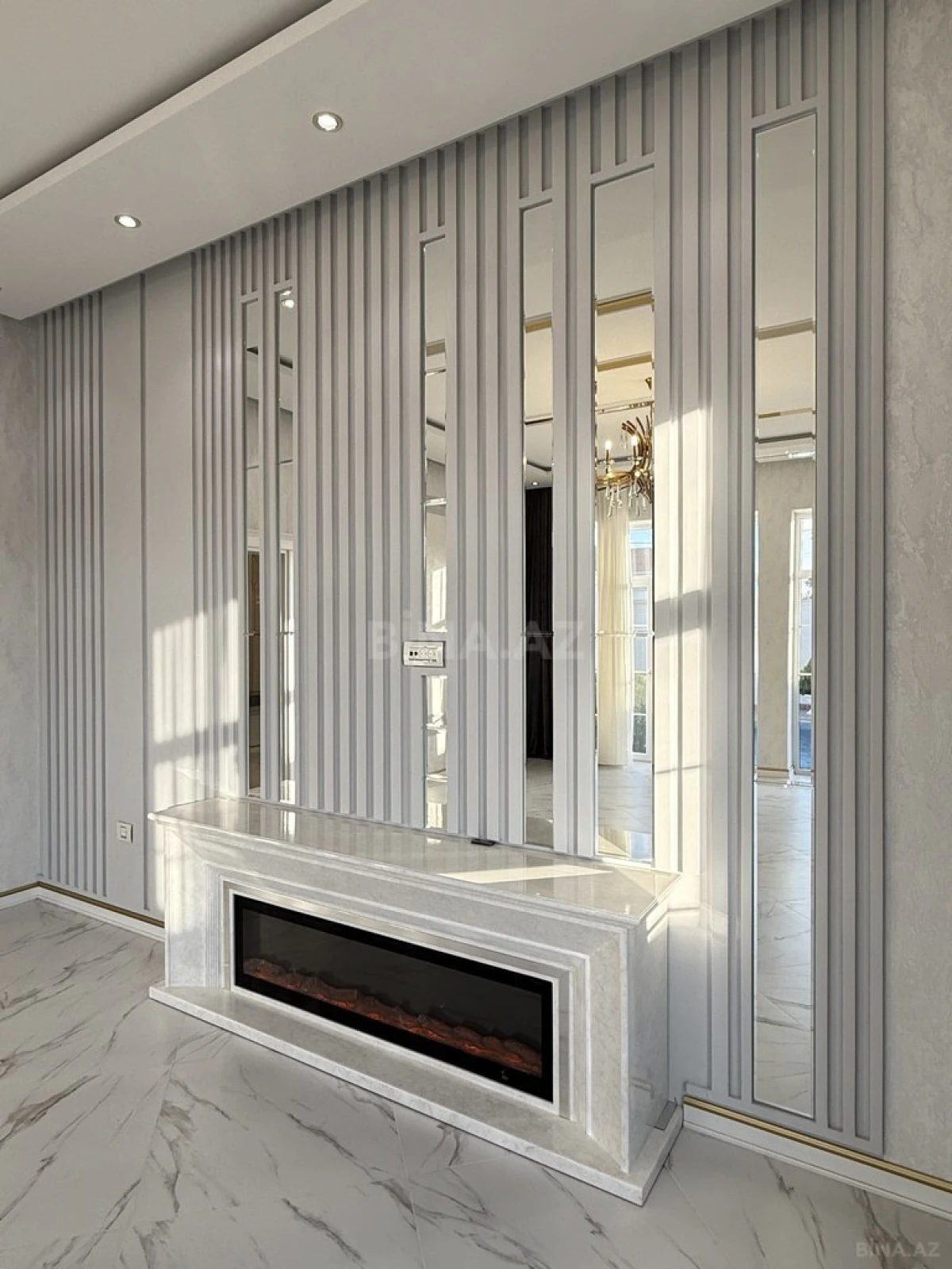 Satılır 4 otaqlı həyət evi 220 m²