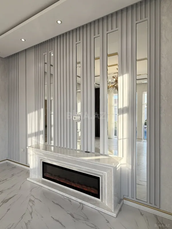 Satılır 4 otaqlı həyət evi 220 m²