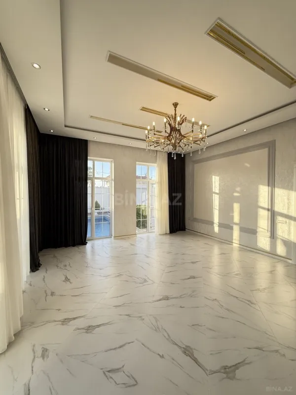 Satılır 4 otaqlı həyət evi 220 m²