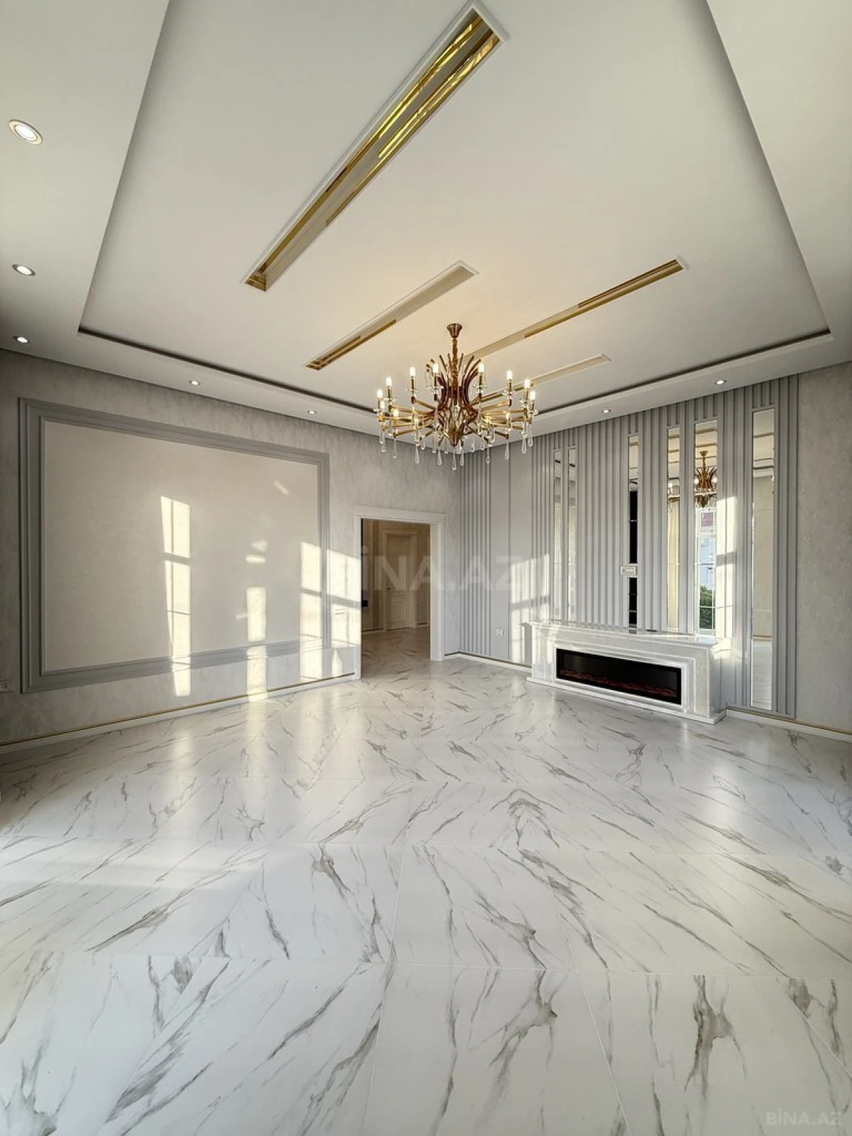 Satılır 4 otaqlı həyət evi 220 m²